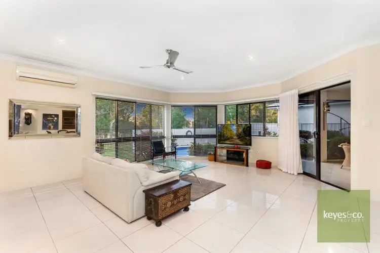 Fifth view of Homely house listing, 38 Sheerwater Parade, Douglas QLD 4814