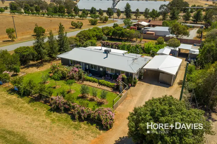 Main view of Homely house listing, 50 Don Street, Marrar NSW 2652
