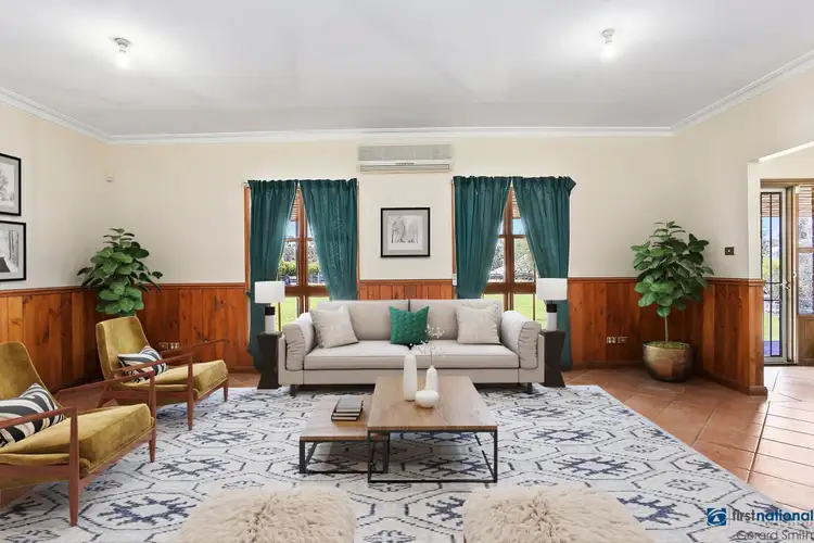 Third view of Homely house listing, 4 Dunroman Lane, Buxton NSW 2571