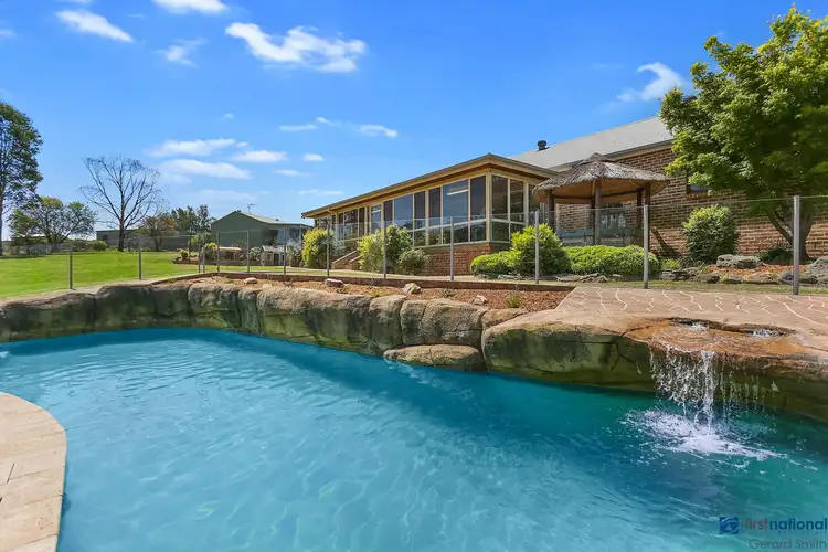 Fourth view of Homely house listing, 4 Dunroman Lane, Buxton NSW 2571