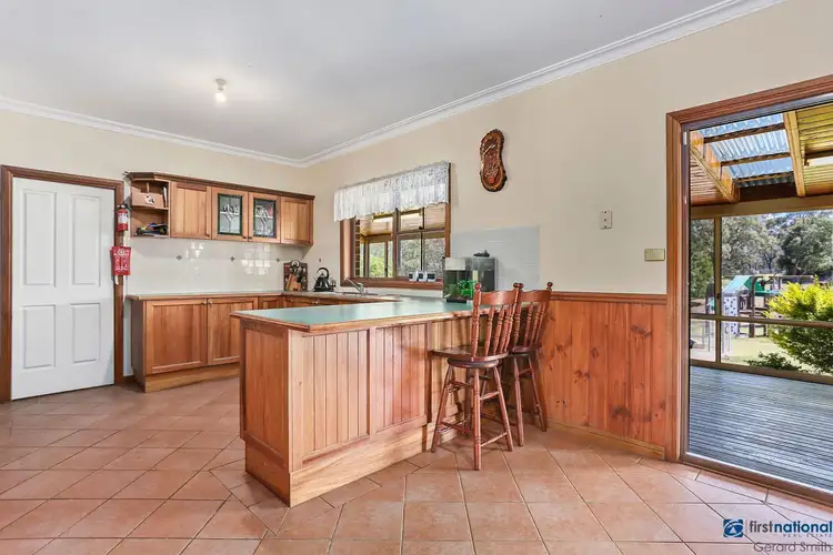 Fifth view of Homely house listing, 4 Dunroman Lane, Buxton NSW 2571