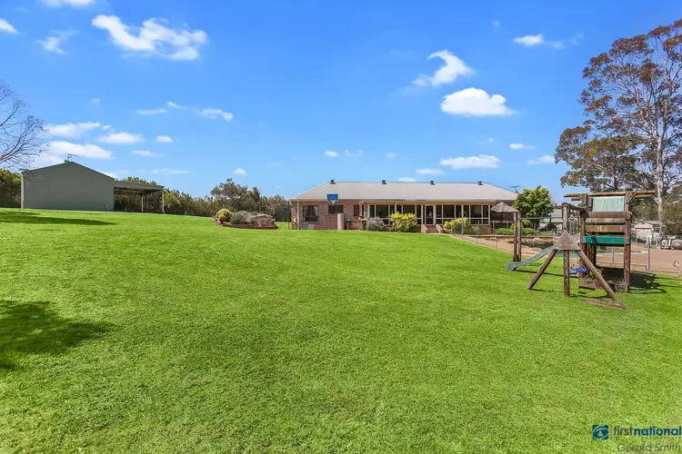 Sixth view of Homely house listing, 4 Dunroman Lane, Buxton NSW 2571