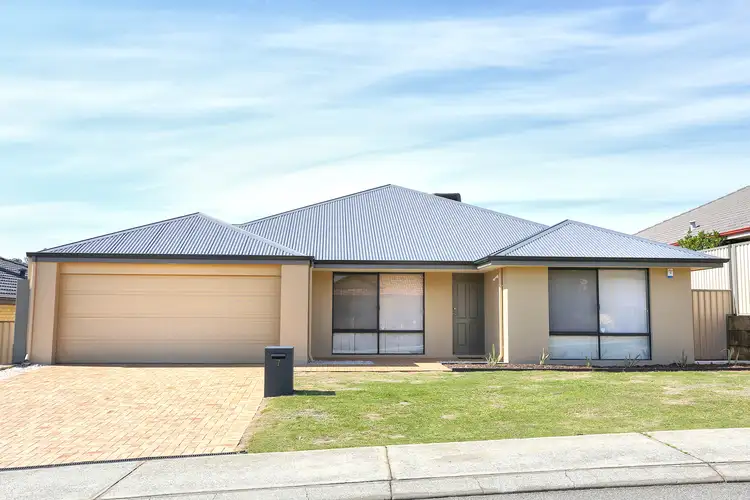 7 Oliver Vista, Bertram WA 6167