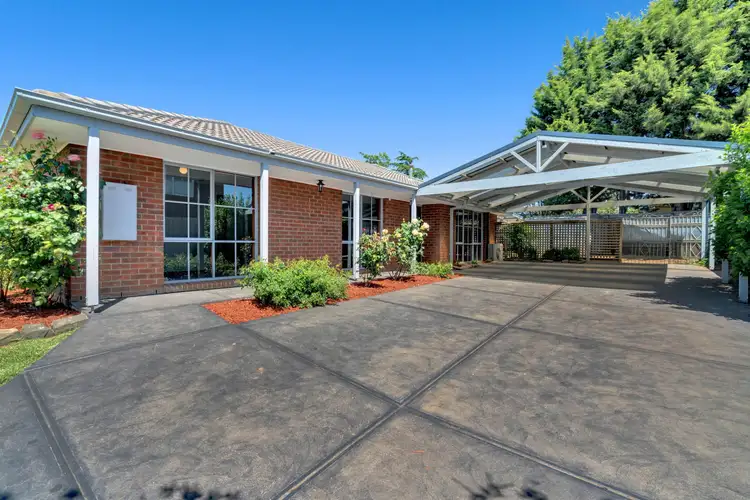 3 Marnie Place, Hallam VIC 3803