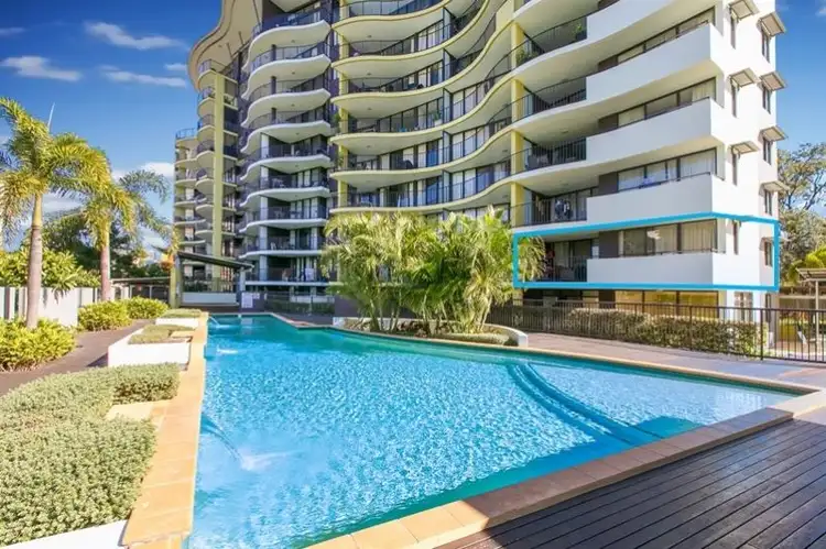 114/8 Land Street, Toowong QLD 4066