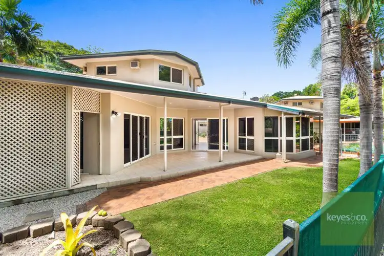 65B Mango Avenue, Mundingburra QLD 4812