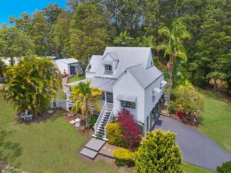 Main view of Homely house listing, 12 Amelia Place, Kureelpa QLD 4560