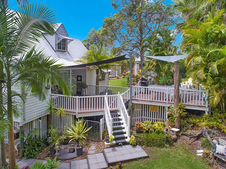 Second view of Homely house listing, 12 Amelia Place, Kureelpa QLD 4560