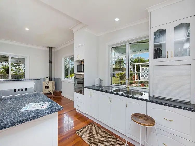 Fourth view of Homely house listing, 12 Amelia Place, Kureelpa QLD 4560