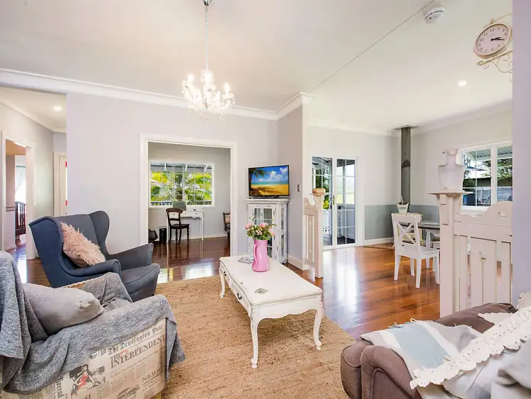 Fifth view of Homely house listing, 12 Amelia Place, Kureelpa QLD 4560