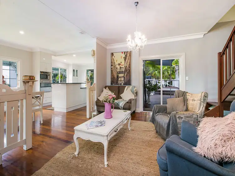 Sixth view of Homely house listing, 12 Amelia Place, Kureelpa QLD 4560