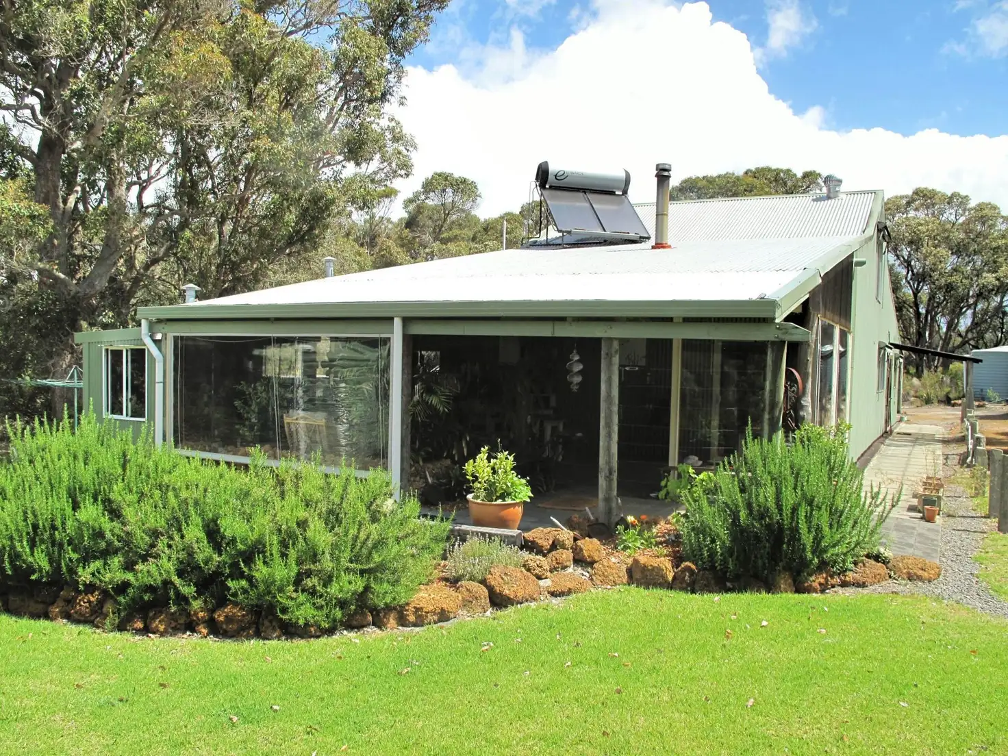 Main view of Homely house listing, 196 Limbourne Road, Denmark WA 6333