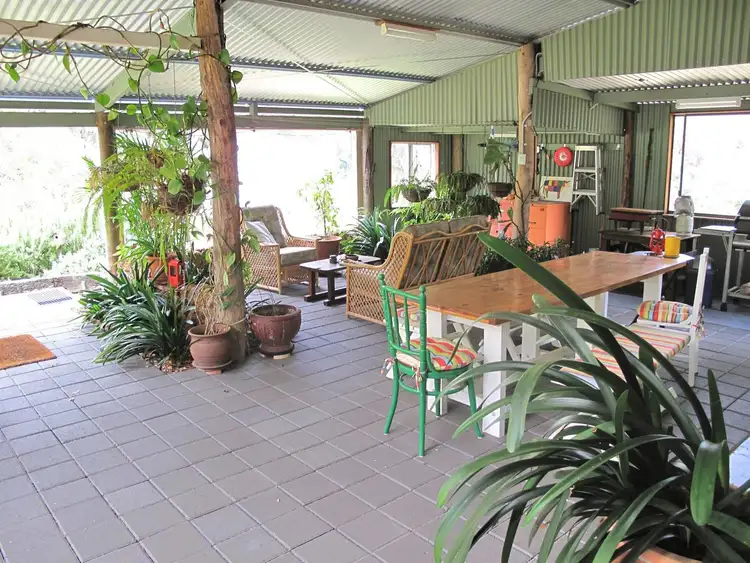 Second view of Homely house listing, 196 Limbourne Road, Denmark WA 6333