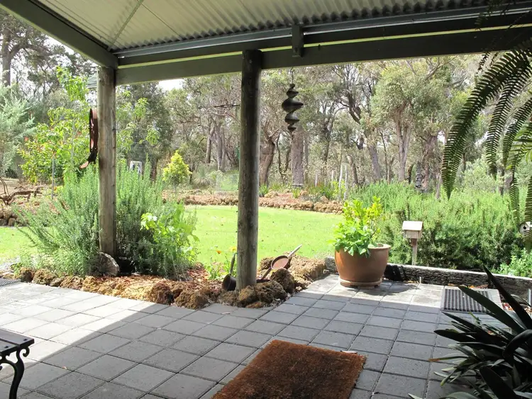 Third view of Homely house listing, 196 Limbourne Road, Denmark WA 6333