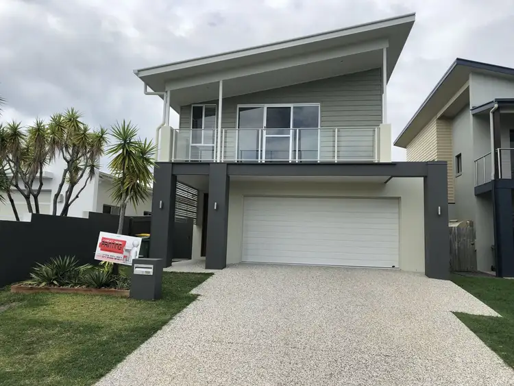 Main view of Homely house listing, 8 Outrigger Street, Wurtulla QLD 4575