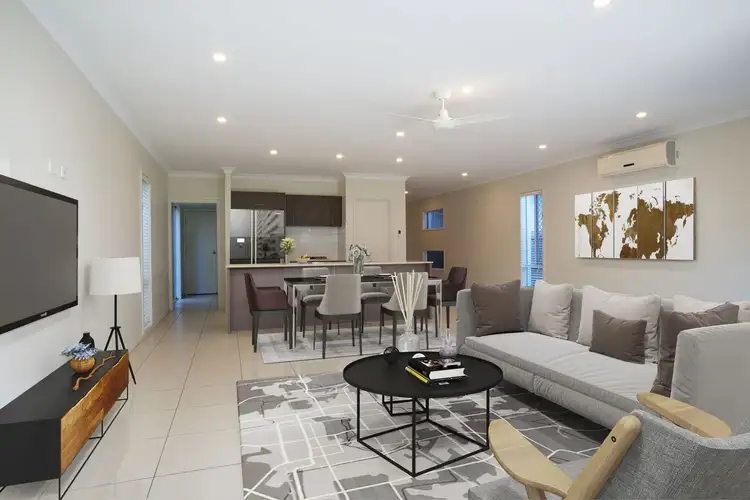 Third view of Homely house listing, 8 Outrigger Street, Wurtulla QLD 4575
