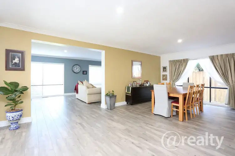 Second view of Homely house listing, 32 Symon Crescent, Greensborough VIC 3088