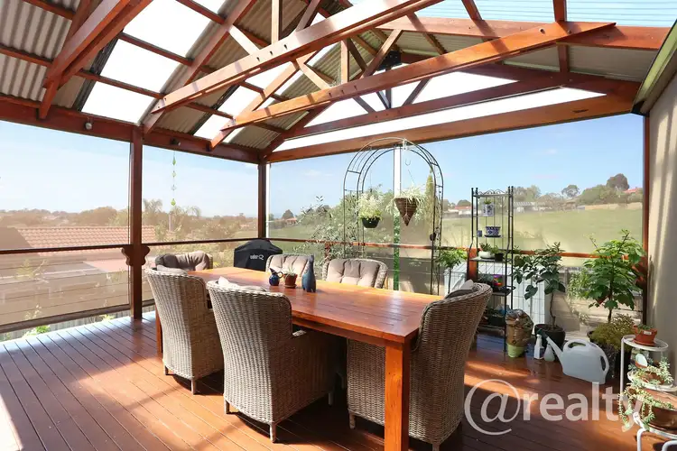 Third view of Homely house listing, 32 Symon Crescent, Greensborough VIC 3088