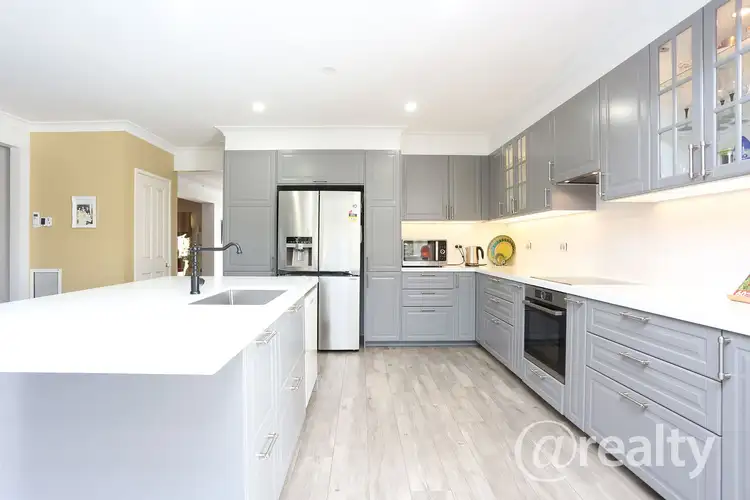 Fourth view of Homely house listing, 32 Symon Crescent, Greensborough VIC 3088