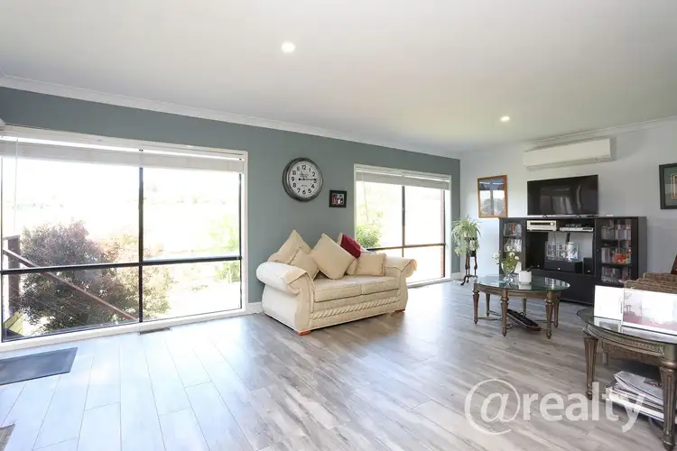 Fifth view of Homely house listing, 32 Symon Crescent, Greensborough VIC 3088