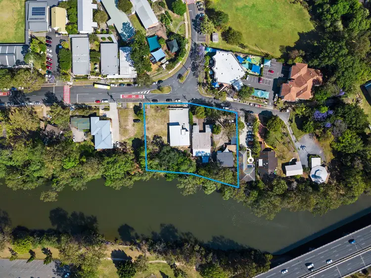Third view of Homely land listing, 10-16 Nerang Street, Nerang QLD 4211