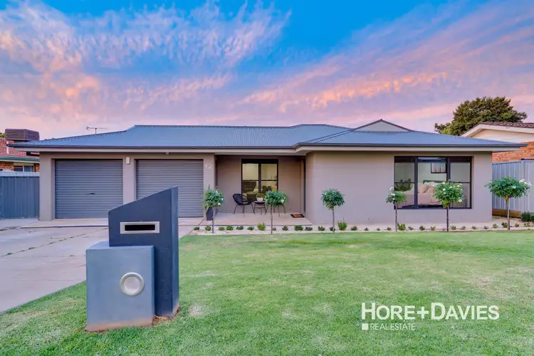 12 Berembee Road, Bourkelands NSW 2650
