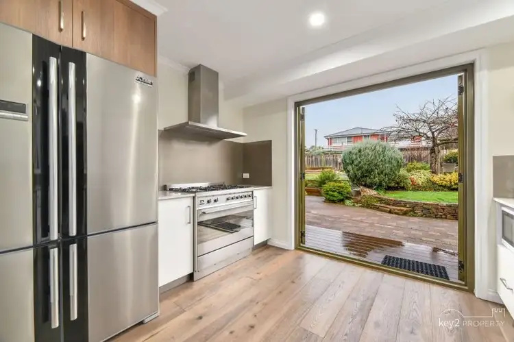 26 Benwerrin Crescent, Norwood TAS 7250