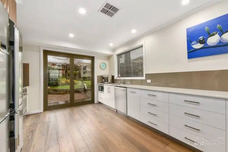 Third view of Homely house listing, 26 Benwerrin Crescent, Norwood TAS 7250