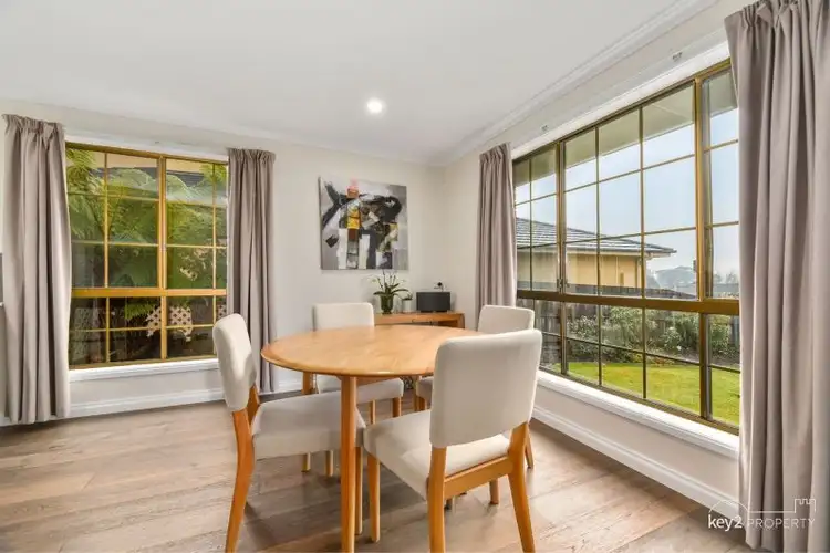 Fifth view of Homely house listing, 26 Benwerrin Crescent, Norwood TAS 7250