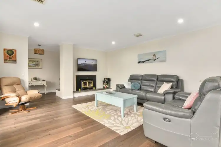 Sixth view of Homely house listing, 26 Benwerrin Crescent, Norwood TAS 7250