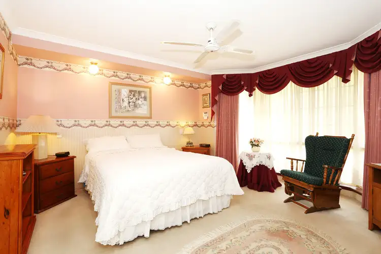 Fourth view of Homely house listing, 12 St Anthony Drive, Stirling WA 6021