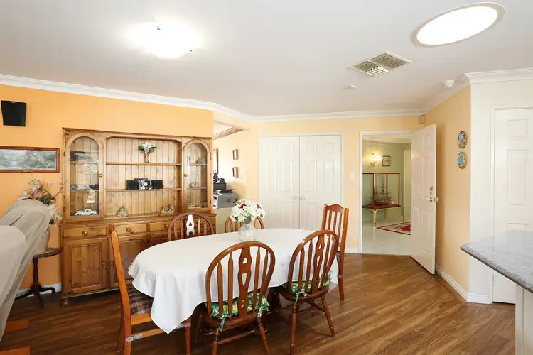 Fifth view of Homely house listing, 12 St Anthony Drive, Stirling WA 6021