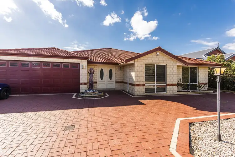 21 Sandmartin Drive, Southern River WA 6110