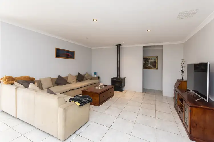 Second view of Homely house listing, 21 Sandmartin Drive, Southern River WA 6110