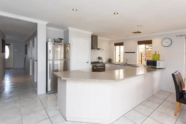 Fourth view of Homely house listing, 21 Sandmartin Drive, Southern River WA 6110