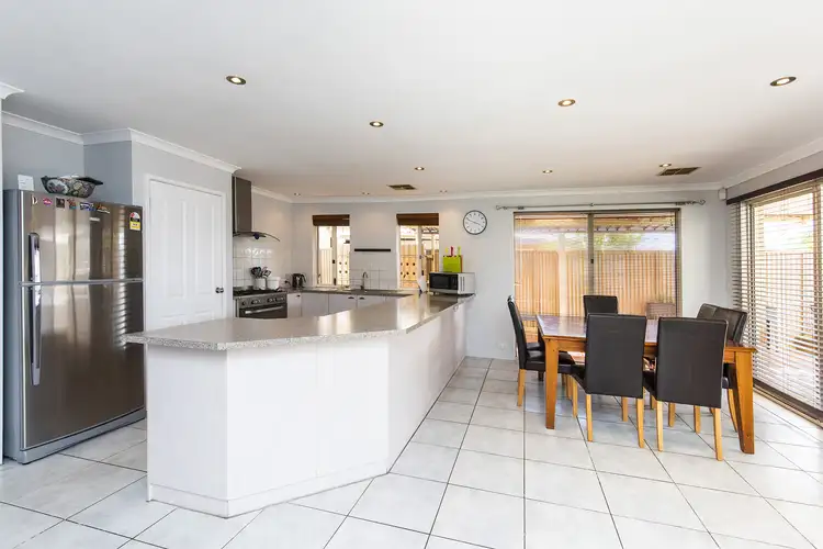 Fifth view of Homely house listing, 21 Sandmartin Drive, Southern River WA 6110