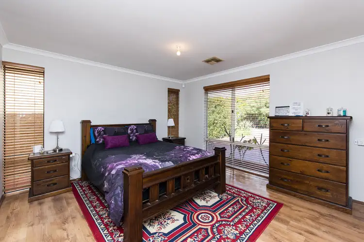 Sixth view of Homely house listing, 21 Sandmartin Drive, Southern River WA 6110