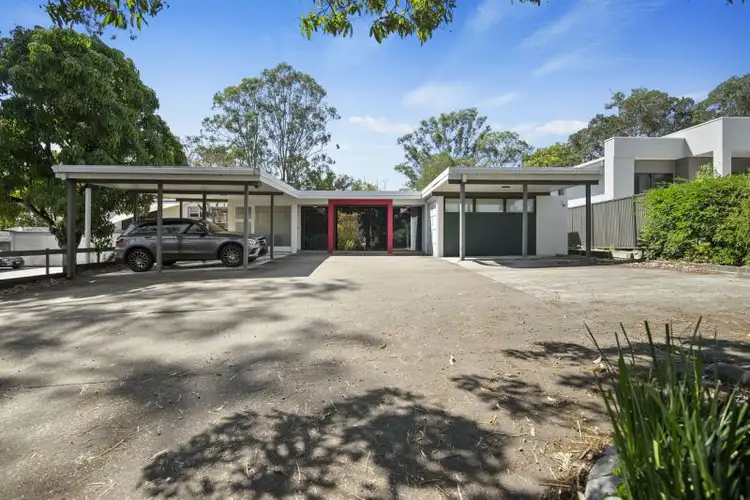 Fifth view of Homely other listing, 10-16 Nerang Street, Nerang QLD 4211