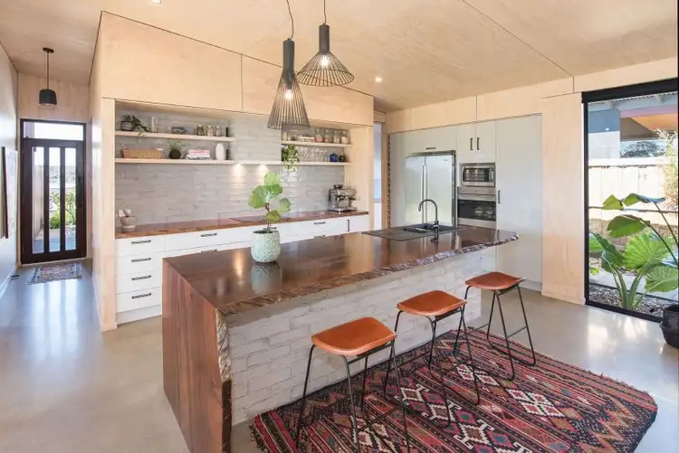 Second view of Homely house listing, 105 Leschenaultia Avenue, Margaret River WA 6285