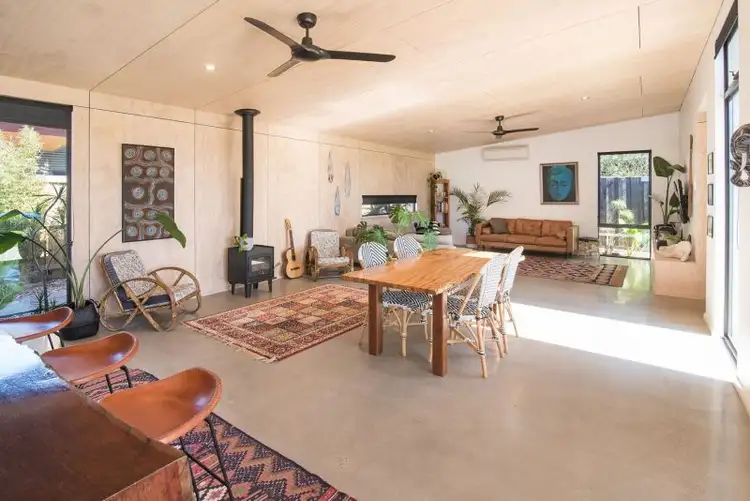 Third view of Homely house listing, 105 Leschenaultia Avenue, Margaret River WA 6285