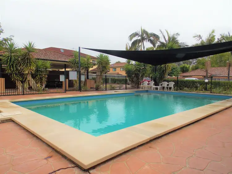 Second view of Homely townhouse listing, 42/8 Diamond Pl, Runcorn QLD 4113