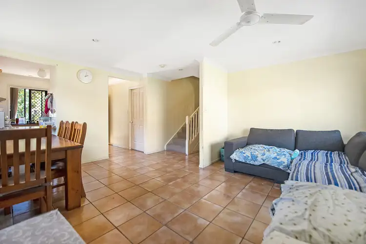 Fifth view of Homely townhouse listing, 42/8 Diamond Pl, Runcorn QLD 4113