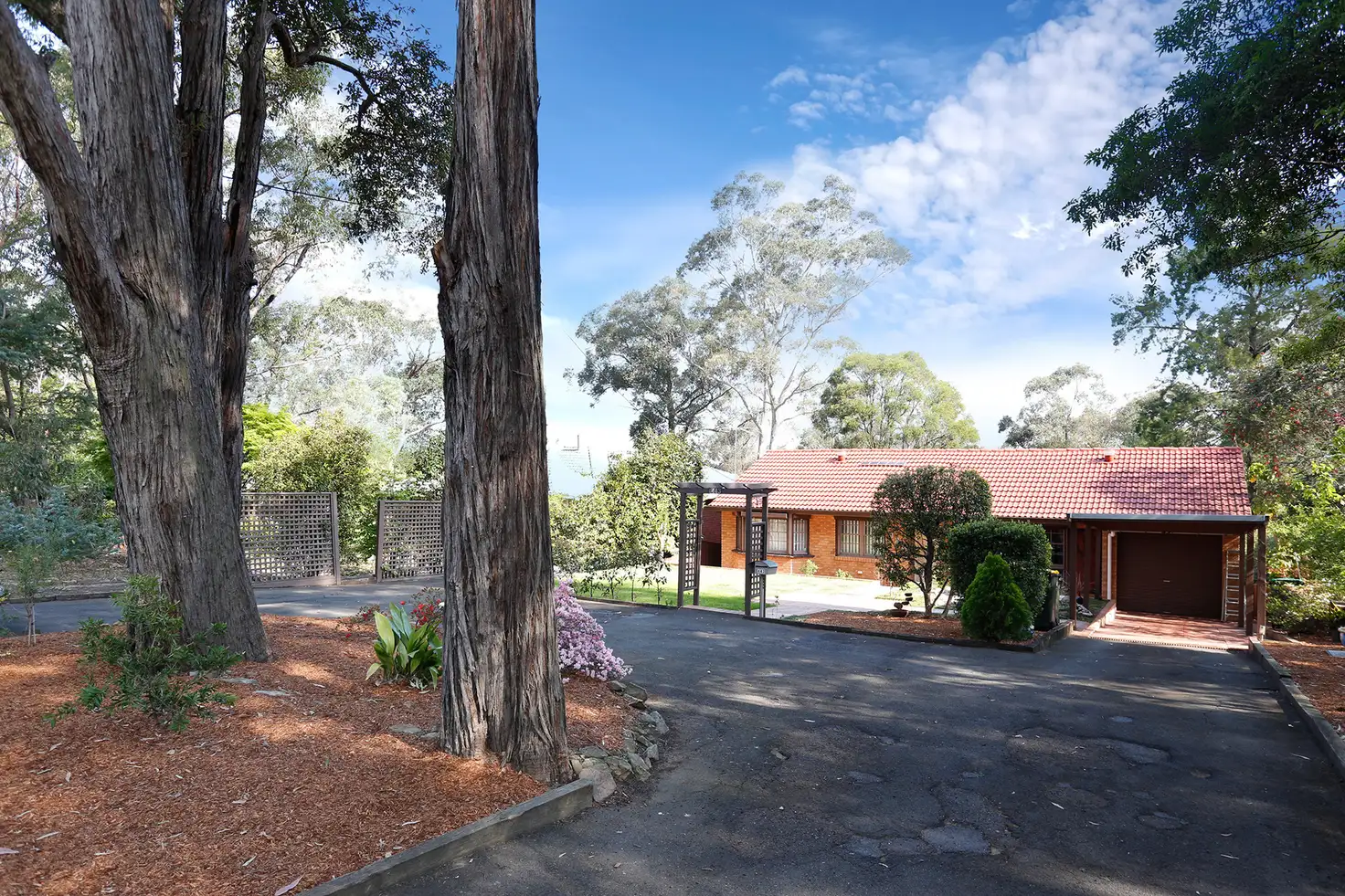 Main view of Homely house listing, 443 Hawkesbury Road, Winmalee NSW 2777