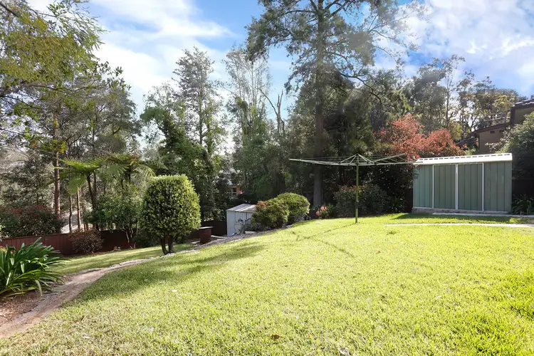 Third view of Homely house listing, 443 Hawkesbury Road, Winmalee NSW 2777