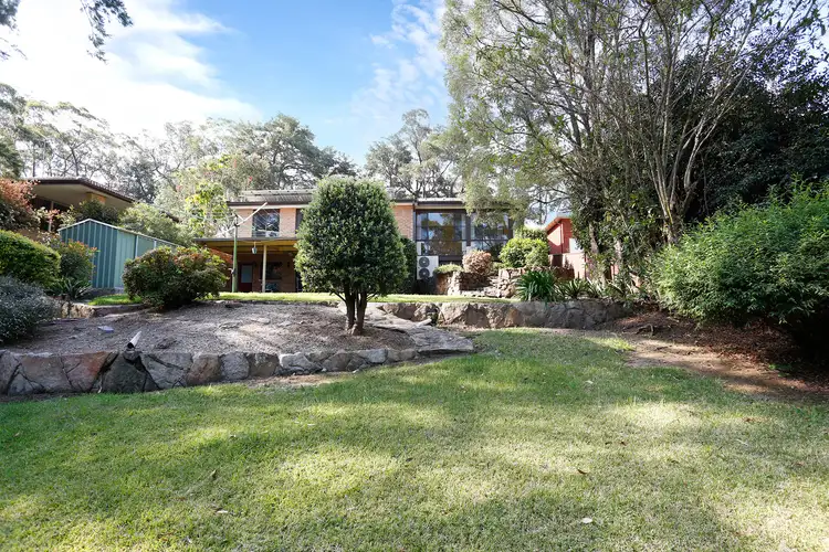 Fourth view of Homely house listing, 443 Hawkesbury Road, Winmalee NSW 2777