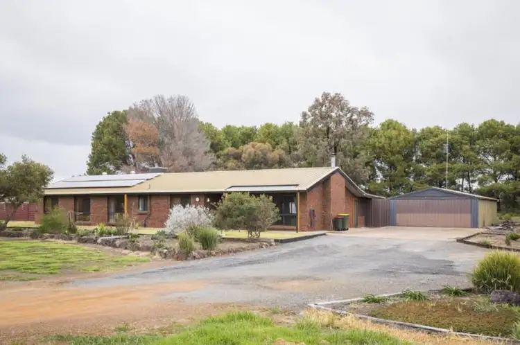 Main view of Homely house listing, 29 Nhill Road, Dimboola VIC 3414