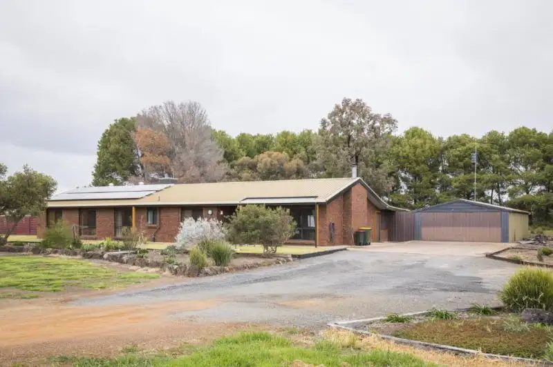 Main view of Homely house listing, 29 Nhill Road, Dimboola VIC 3414