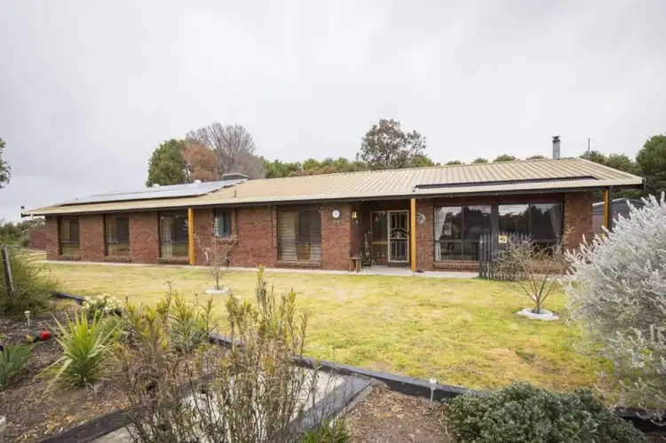 Second view of Homely house listing, 29 Nhill Road, Dimboola VIC 3414