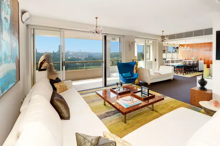 12/39 Elizabeth Bay Road, Elizabeth Bay NSW 2011