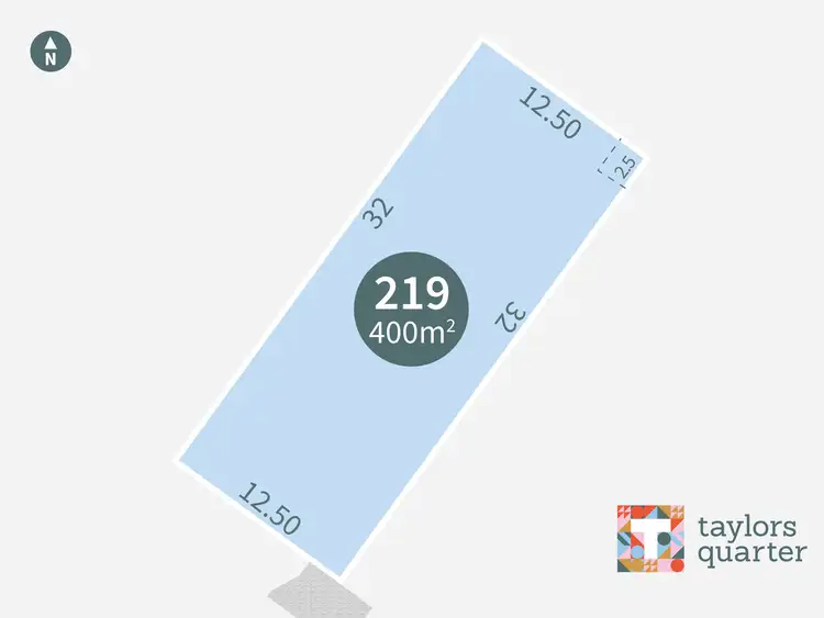 Lot 219 (Taylors Quarter) Lusitano Street, Taylors Lakes VIC 3038
